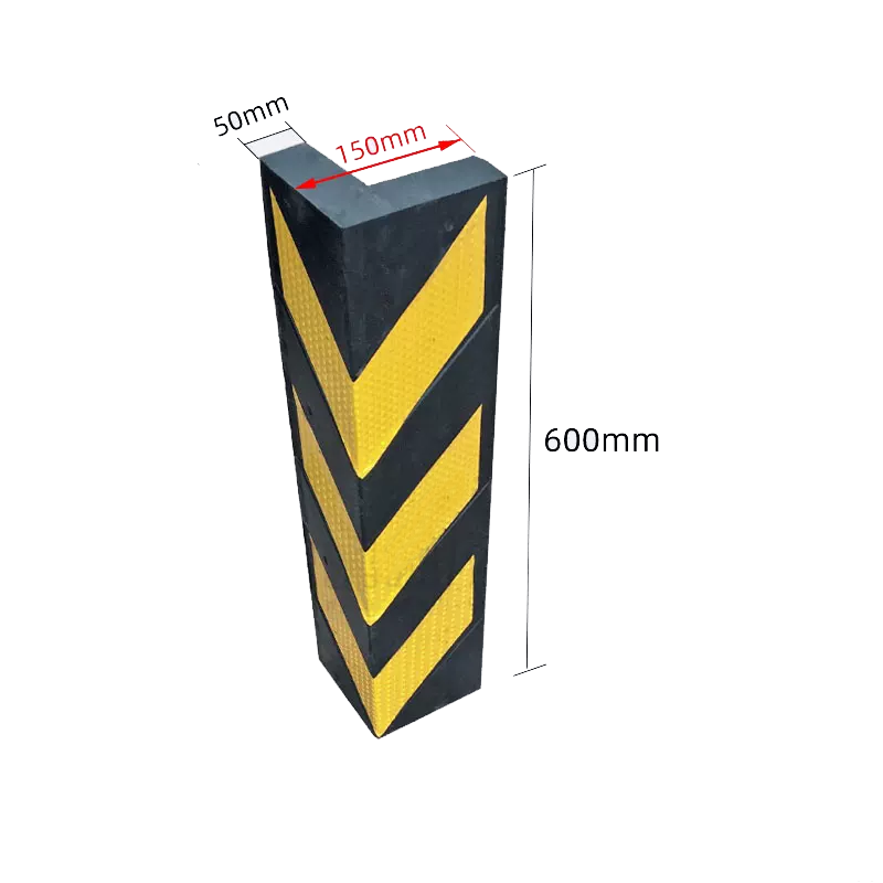 Anti-collision strip,anti-collision block