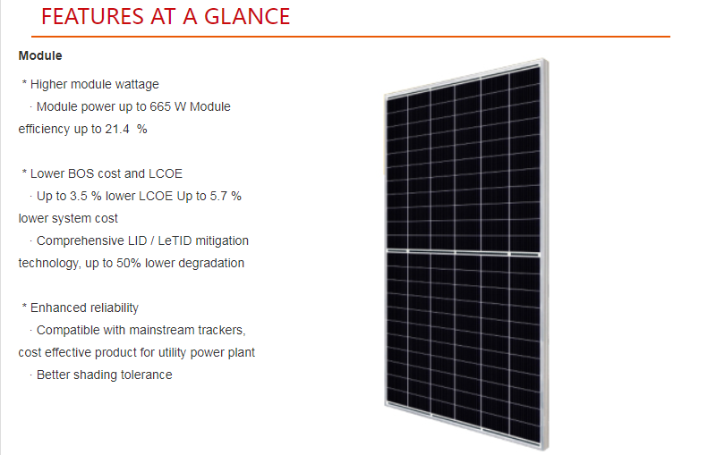Canadian solar