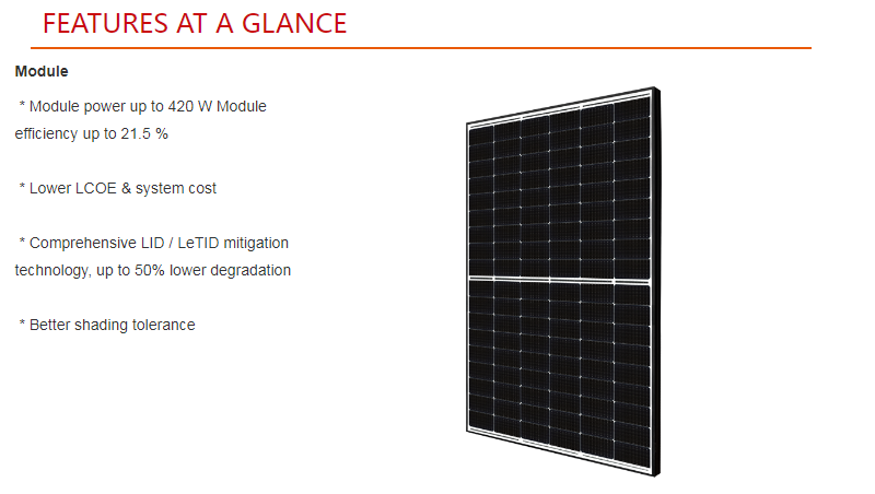 Canadian solar765