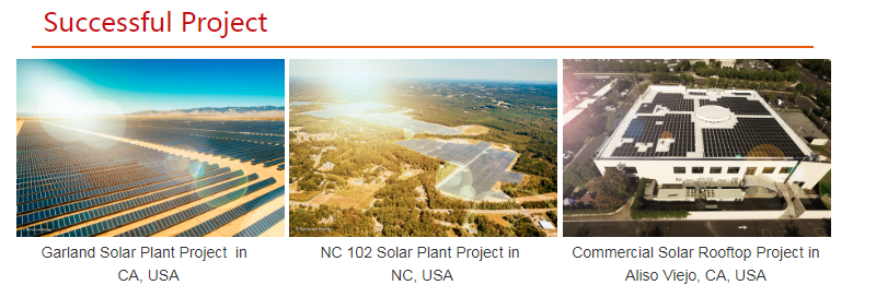 Canadian solar765