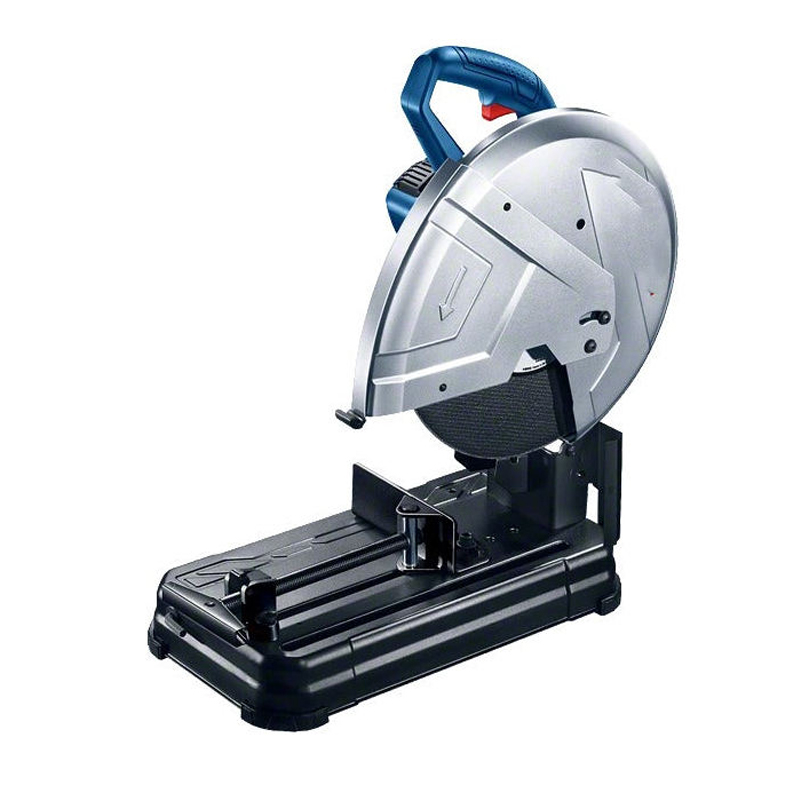 This is a heavy-duty CNC flame cutting system designed specifically for extreme industrial environments.