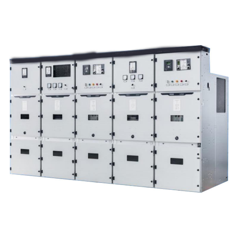 Custom Metal Enclosed Switchgear for Industrial and Utility Power Systems