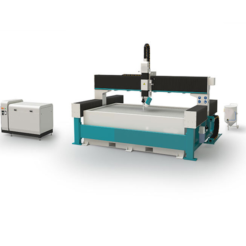Auto-Processing Cutter
