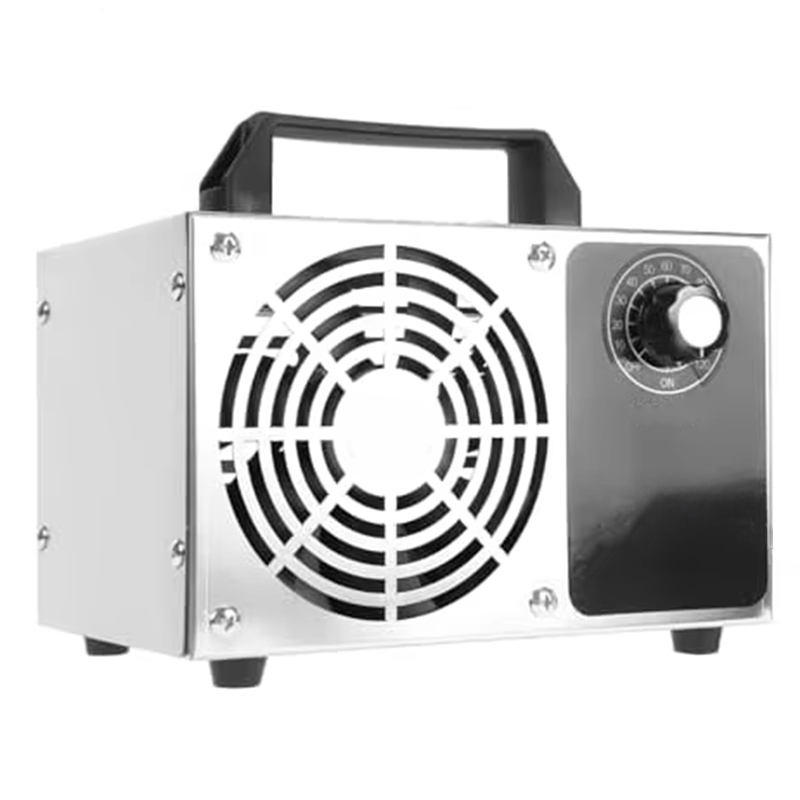 10g Portable Ozone Generator Air Treatment Home/Car Sterilizer