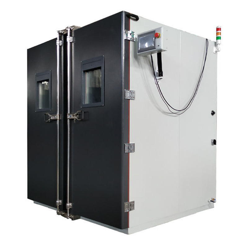 industrial-grade humidity aging cabinet
