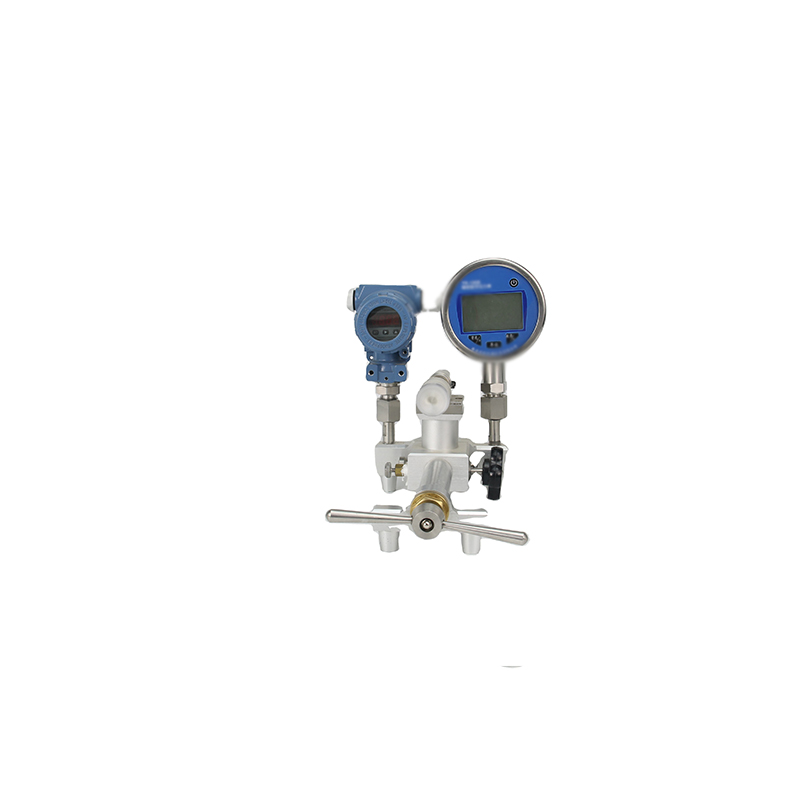 making it suitable for industries like instrumentation, manufacturing, and process control where accurate pressure measurement is critical.
