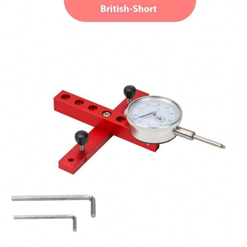 including hex keys for assembly or adjustments.