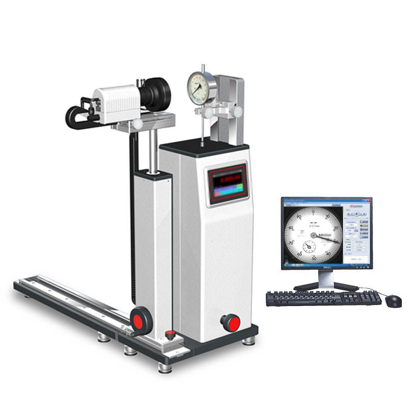 These devices are used in metrology labs, manufacturing quality control departments, and calibration centers to verify the accuracy of dial indicators.