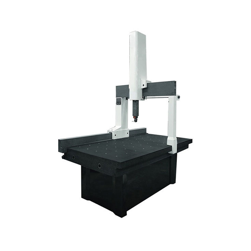 These CMMs are designed for high-accuracy dimensional, geometric, and positional measurement of complex workpieces.