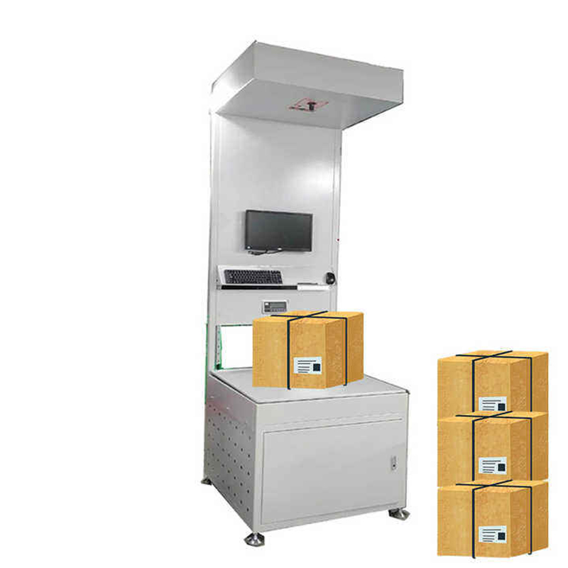 DWS System Equipment in the warehouse logistics field