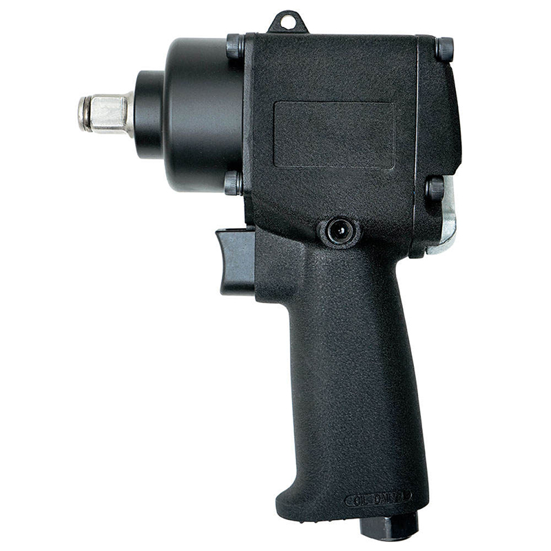 include a twin hammer impact structure for high torque delivery.