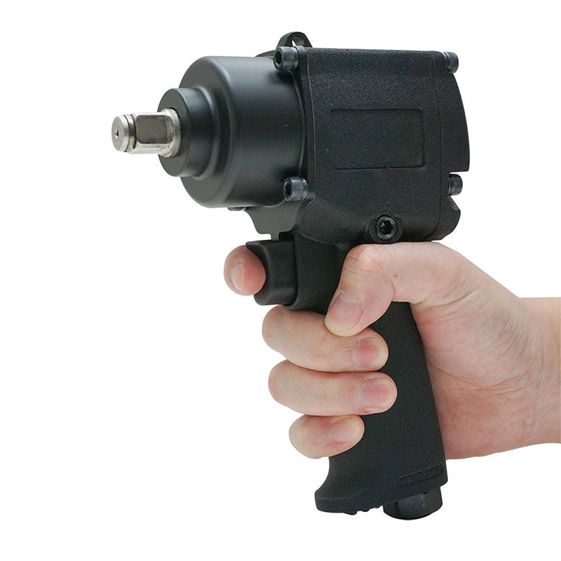 pneumatic impact wrench, a professional tool