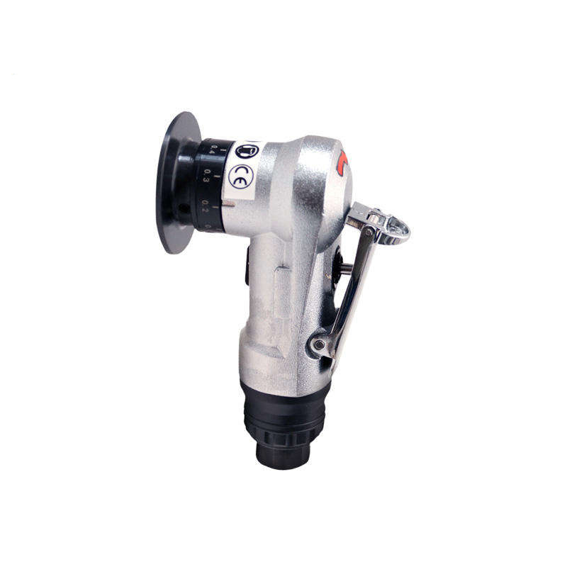 mini pneumatic chamfering machine