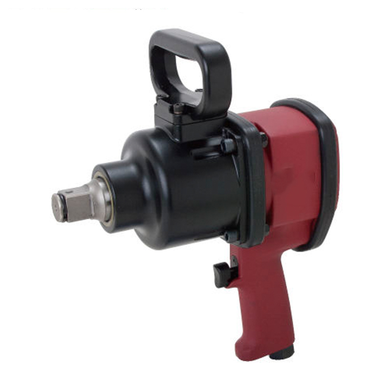 pneumatic impact wrench, a high-performance industrial tool
