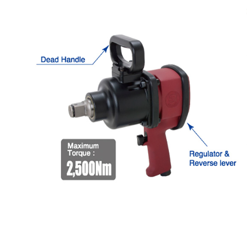 Widely used in automotive manufacturing/repair, industrial maintenance
