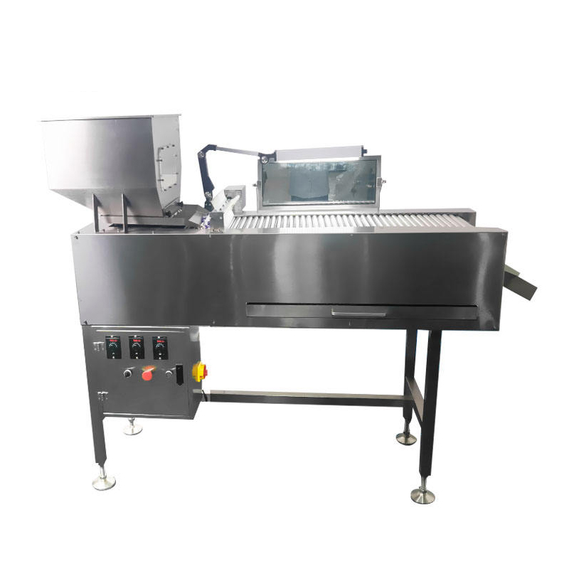 High-Speed Capsule Inspection Machine,high efficiency for inspection operations.