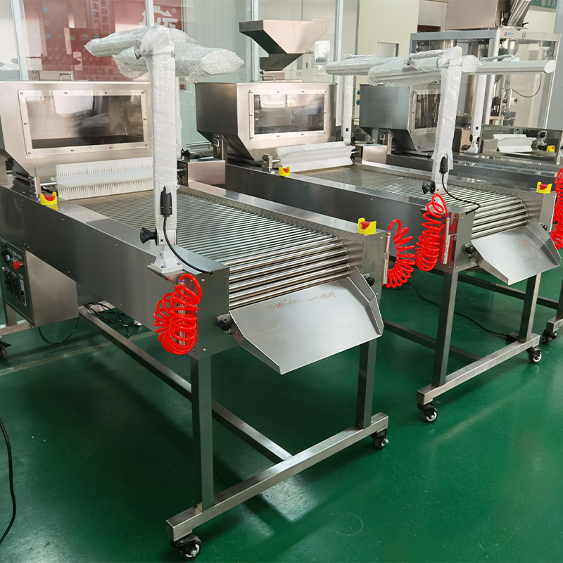 Reliable Capsule Inspection Machine,super reliable.