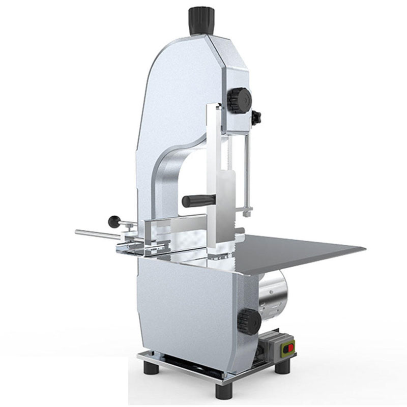 Central Kitchen Food Processing Frozen Meat Slicer