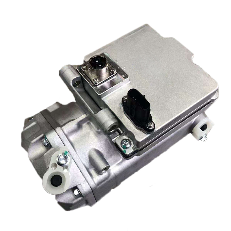 12V Electric Compressor,high efficiency.