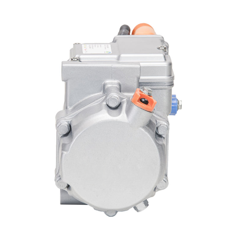 Portable Electric Scroll Compressors,super reliable.