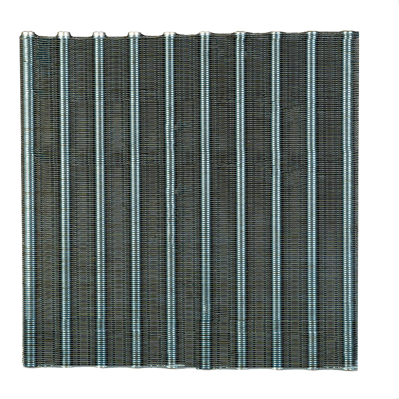 Corrosion-Resistant Fin Heat Exchanger,high efficiency for HVAC heat exchange.