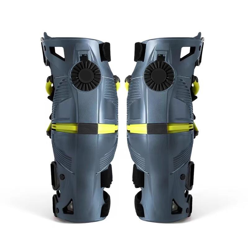 Professional Hinged Knee Brace Motorcycle Equipment