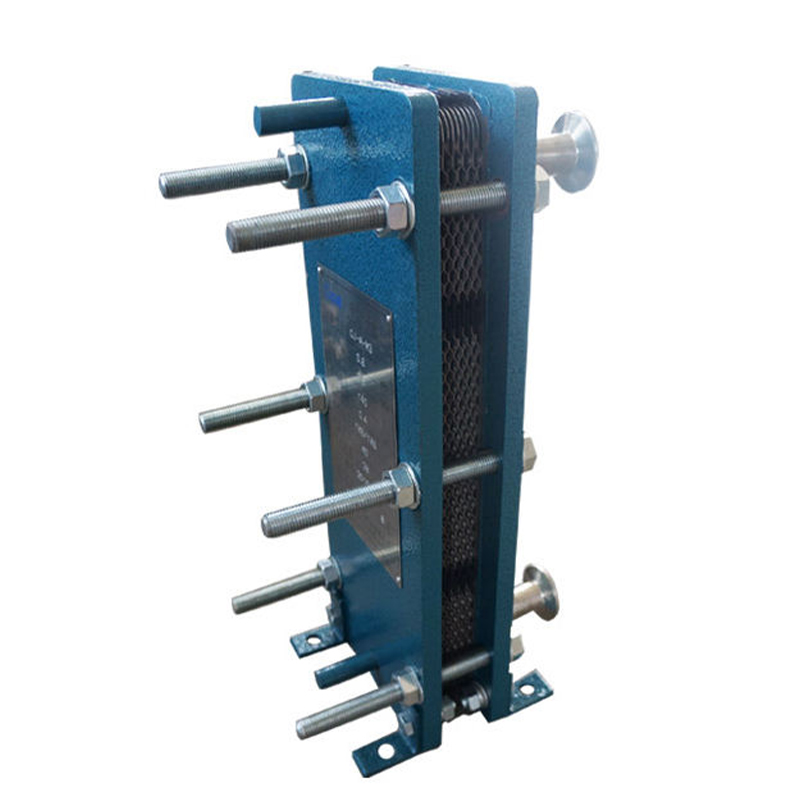 Stainless Steel Plate heat exchanger,high efficiency for gas-water heat exchange.
