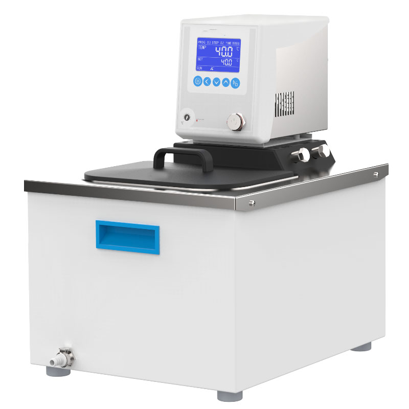 Laboratory Circulators & Water Baths High-Temp Circulator 150°C Constant Heating