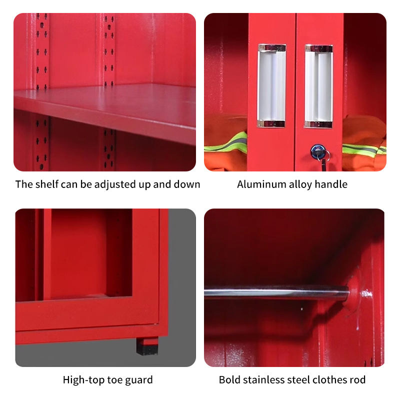 Introduction to the components of a safety cabinet.