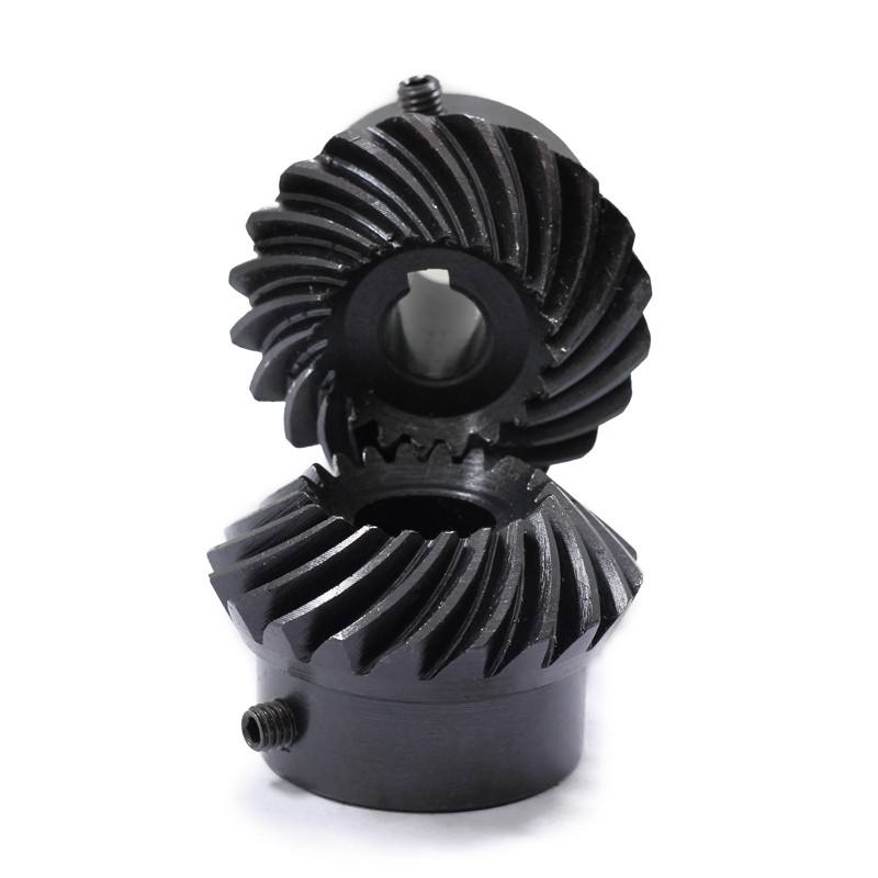 Motorcycle equipment features high wear resistance, high precision, and excellent reliability.