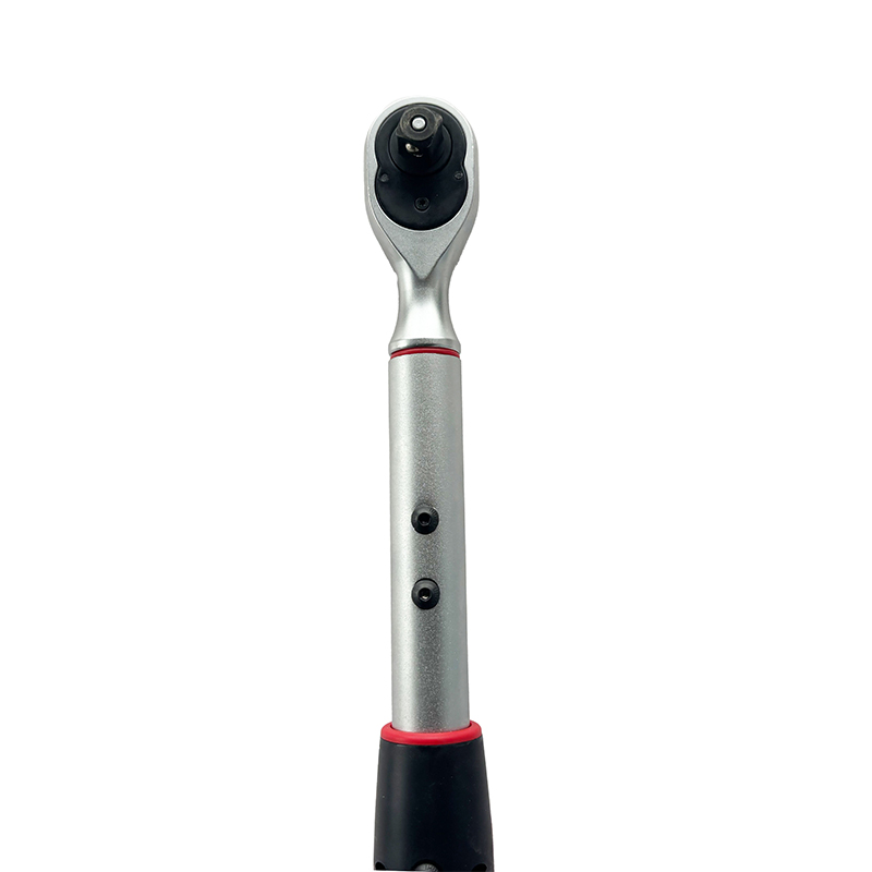 Industrial digital torque wrench,super easy for long-time operation.