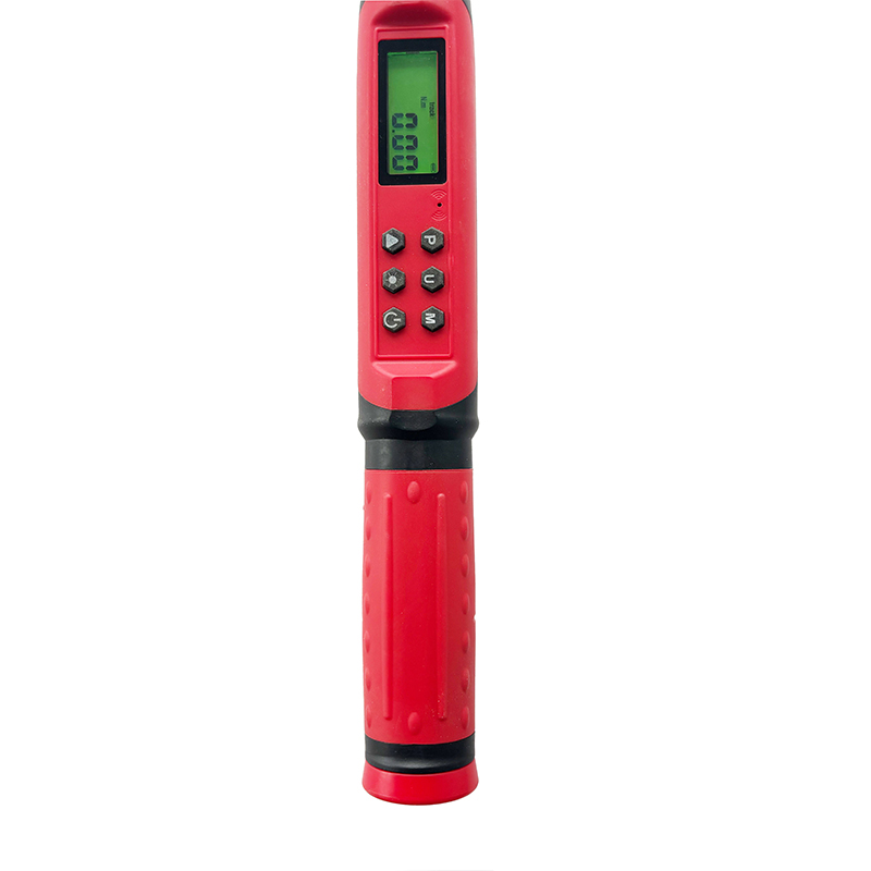 Reliable digital torque wrench, 1/2inch,CRV+carbon steel quick-release head.