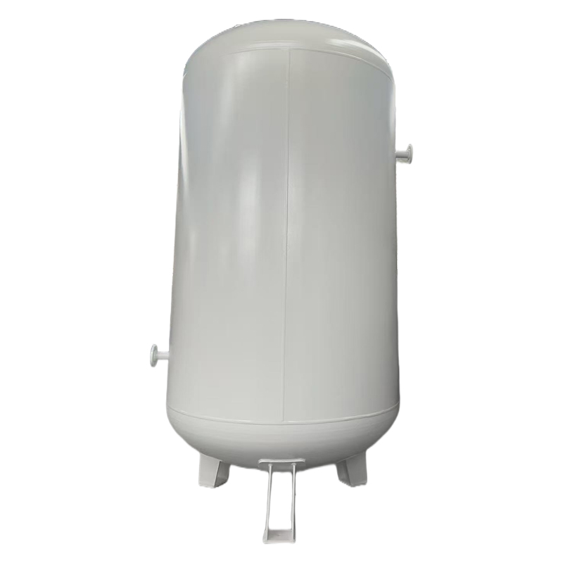 Casting pressure vessel storage tank, high-pressure adaptable customizable.