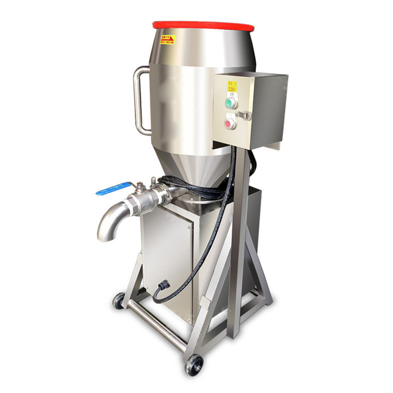 High Efficiency Apple and Pear Fruit Press Machine for Juice