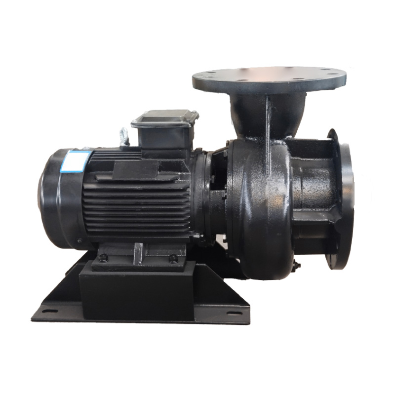 Display image of the clean water spray pump