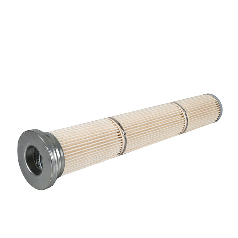 A filter cartridge is an integrated, replaceable, and high-efficiency filter element.