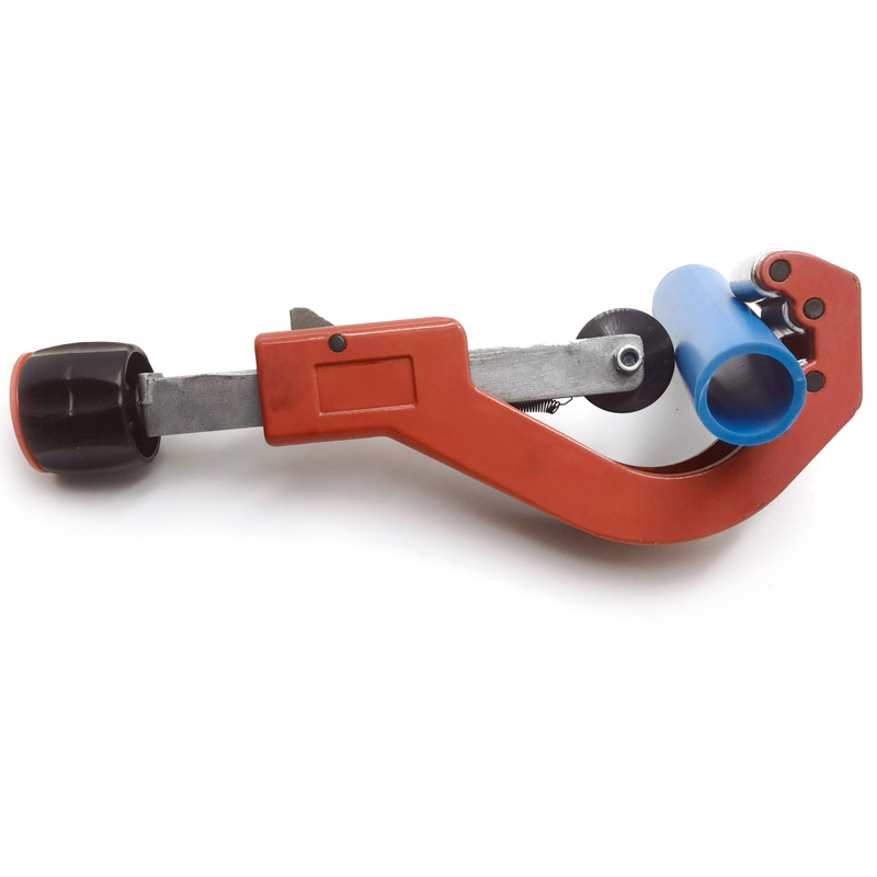 110mm PVC cutting tools for 4-inch pipe view.