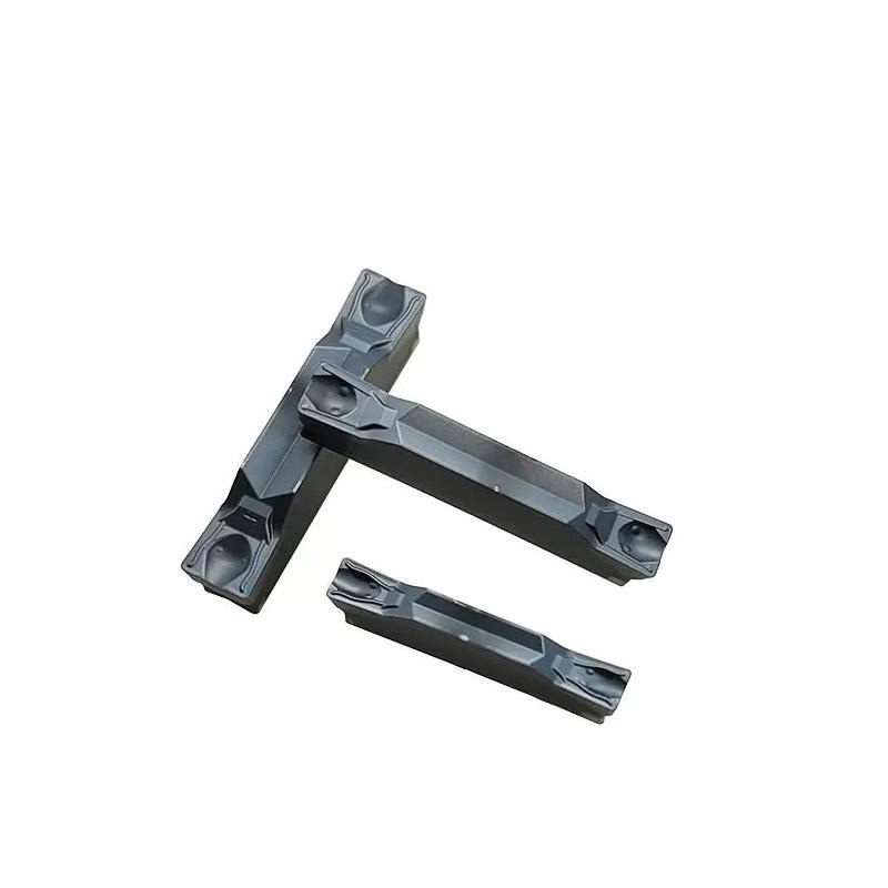 2-flute cutting tools for metal grooving view.