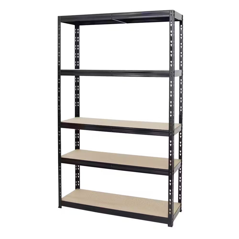 Each single shelf can stably bear a load of 20–35kg, ensuring no deformation or collapse when holding tools and other items.