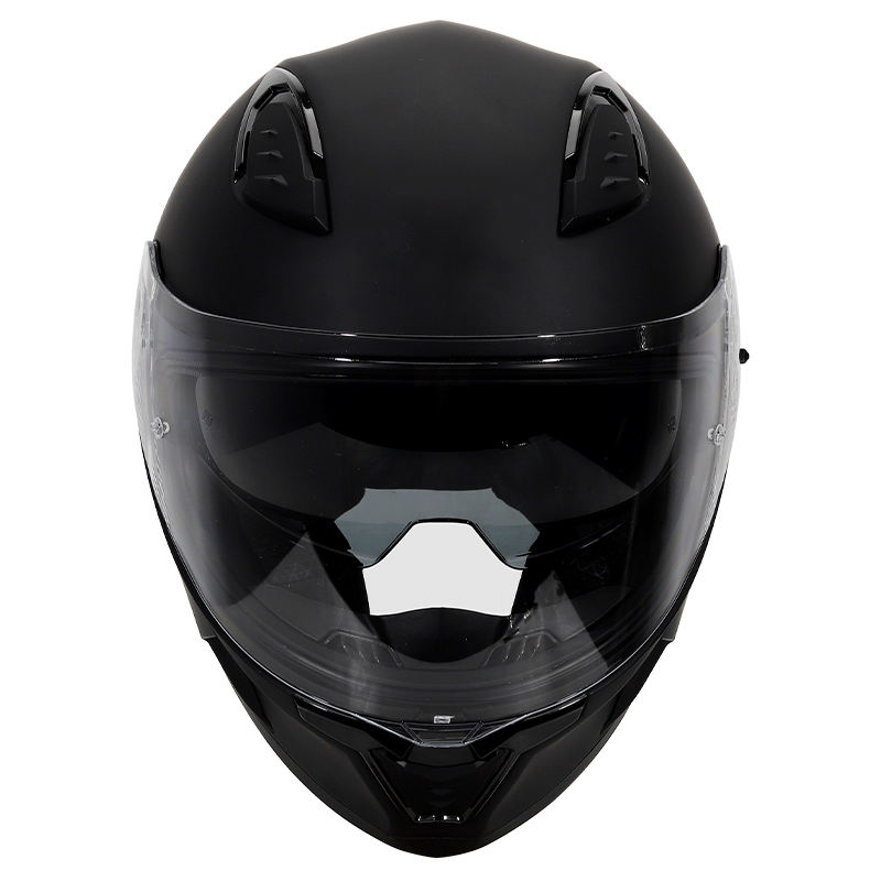 Multi-dimensional ventilation channels + removable inner lining, breathable and comfortable without stuffiness or sweatiness, easier to clean and maintain