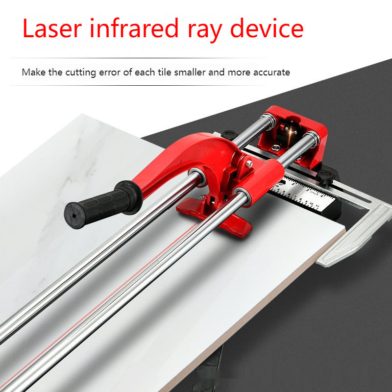 0°–45° free chamfering, compatible with multiple tile specifications, multi-functional all-in-one machine to save costs
