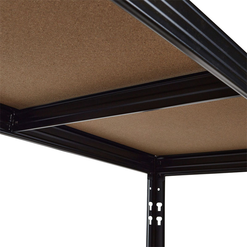 No professional tools required; it can be assembled manually with only the included screws and instruction manual.