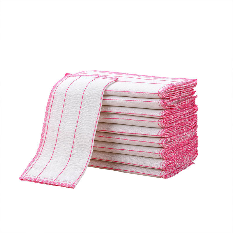 Thickened bacteriostatic material, not easy to break or shed lint, safe to use and odor-free
