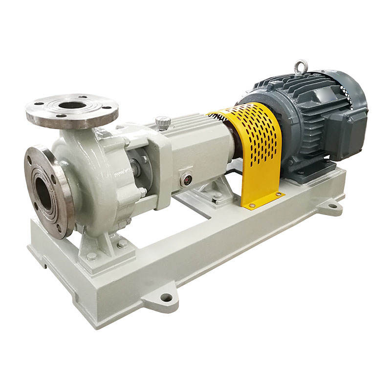 SS electric peristaltic pump full view display.