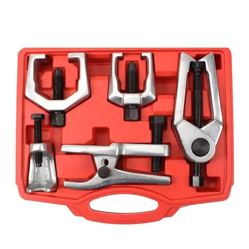 5pcs ball joint service tool,Durable,reliable.