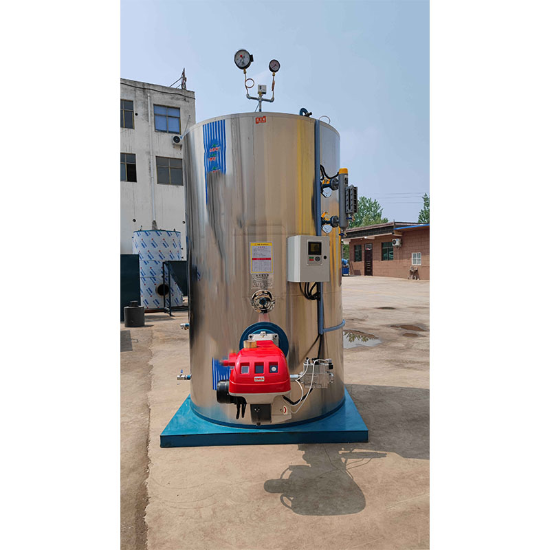 Fully automatic intelligent temperature and pressure control, one-click start/stop + unattended operation, multiple protections against water shortage, overpressure and dry burning, safe operation with no hidden risks.