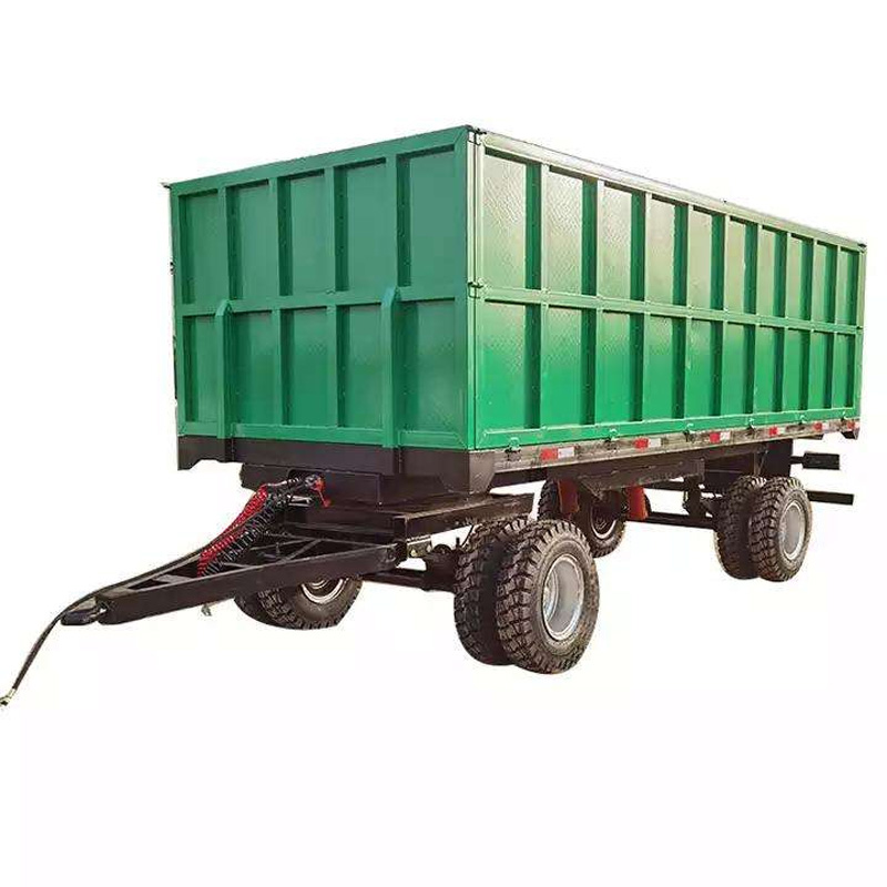 Widely used in farming, gardening, livestock management, and construction