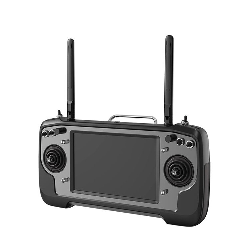 Ground Station with 5-Channel PVM Servo Control Handheld