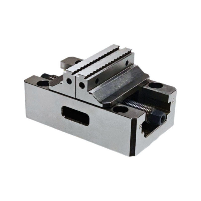 GDS78-128 positioning for 5-axis cnc view.