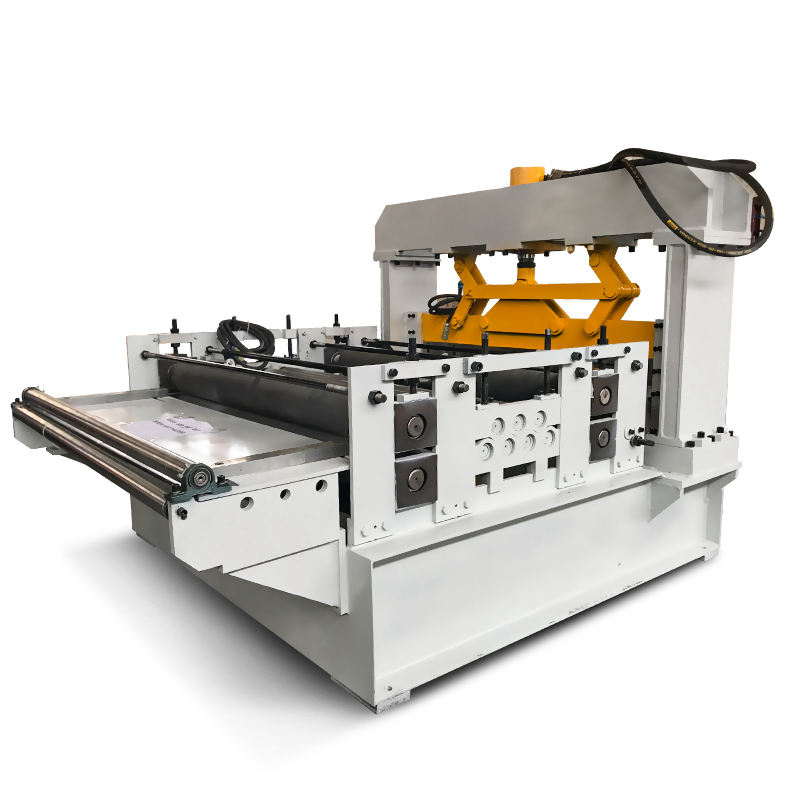 High-hardness alloy wear-resistant blades for smooth, burr-free cuts; equipped with a precise fixed-length device for minimal cutting error.